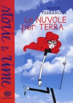 Le nuvole per terra