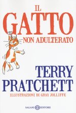 Il gatto non adulterato