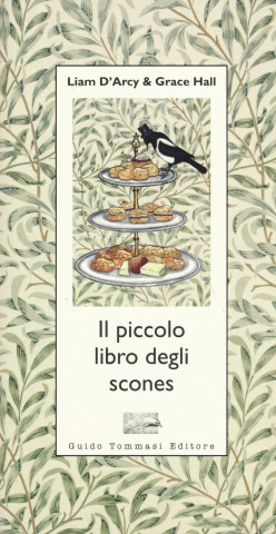 Il piccolo libro degli scones