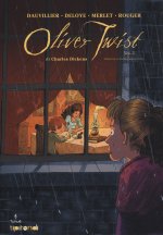 Oliver Twist