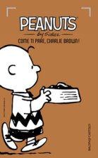 Come ti pare, Charlie Brown!