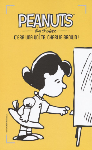C'era una volta, Charlie Brown!