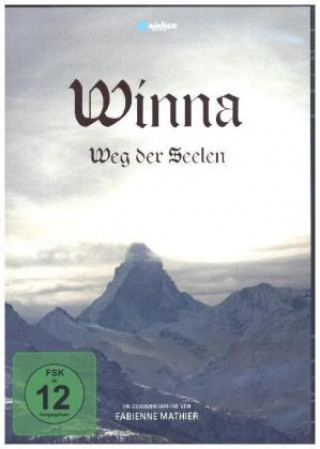 Winna - Weg der Seelen, 1 DVD