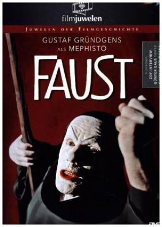 Faust, 1 DVD