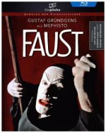 Faust, 1 Blu-ray