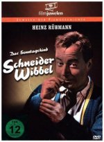 Schneider Wibbell - Das Sonntagskind, 1 DVD