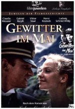 Gewitter im Mai, 1 DVD