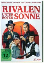 Rivalen unter roter Sonne, 1 DVD