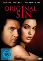 Original Sin, 1 DVD
