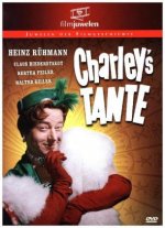 Heinz Rühmann: Charleys Tante, 1 DVD