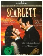 Scarlett (1-4), 2 DVD