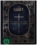 Die Bibel - Gesamtedition, 17 DVD