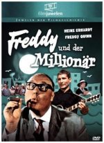 Freddy und der Millionär, 1 DVD