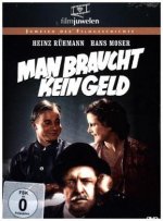 Man braucht kein Geld, 1 DVD
