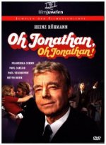 Oh Jonathan, oh Jonathan!, 1 DVD