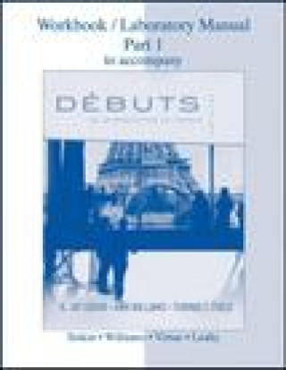 WORKBOOK/LABORATORY MANUAL PAR