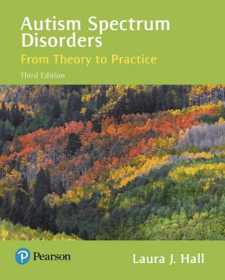 AUTISM SPECTRUM DISORDERS 3/E