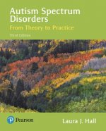 AUTISM SPECTRUM DISORDERS 3/E