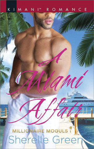 MIAMI AFFAIR