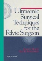 ULTRASONIC SURGICAL TECHNIQUES