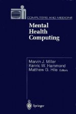 MENTAL HEALTH COMPUTING 1996/E