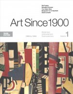 ART SINCE 1900 3/E