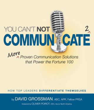 YOU CANT NOT COMMUNICATE 2