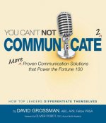 YOU CANT NOT COMMUNICATE 2
