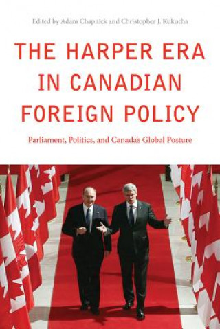 Harper Era in Canadian Foreign Policy