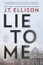 LIE TO ME ORIGINAL/E