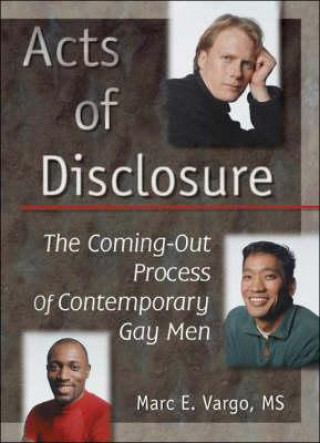 Acts of Disclosure