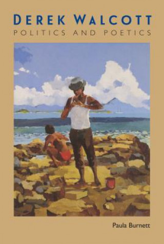 Derek Walcott