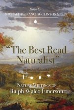 Best Read Naturalist