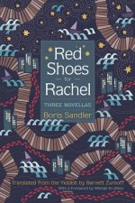Red Shoes for Rachel