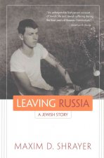 Leaving Russia