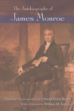 Autobiography of James Monroe