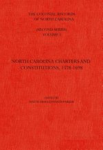 Colonial Records of North Carolina, Volume 1
