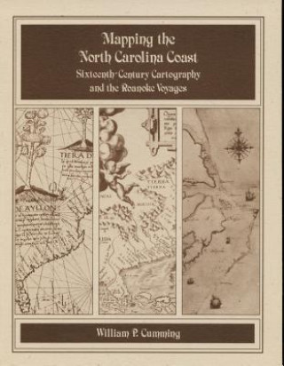 Mapping the NC Coast