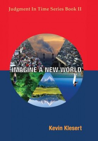 IMAGINE A NEW WORLD ADVD/E