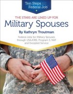 Stars Are Lined Up for Military Spouses