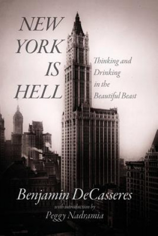 NEW YORK IS HELL