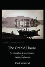 ORCHID HOUSE