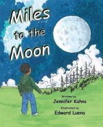 MILES TO THE MOON