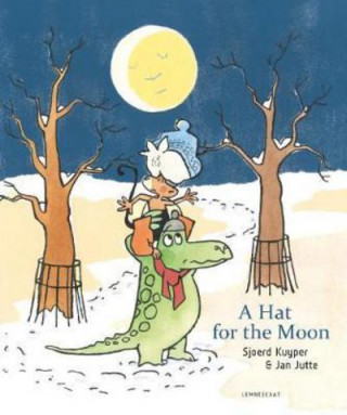 Hat for the Moon