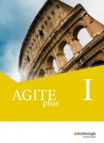 Agite plus 1. Schülerbuch.  Ausgabe Bayern