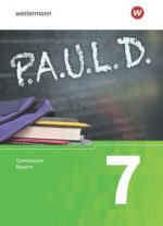 P.A.U.L. D. (Paul) 7. Schülerbuch. Gymnasien G8. Bayern