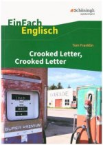 Crooked Letter, Crooked Letter. EinFach Englisch Textausgaben