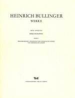 Heinrich Bullinger: Werke