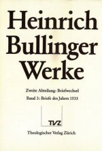 Bullinger, Heinrich: Werke