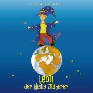 Leon der kleine Zauberer